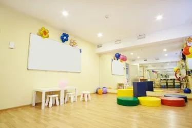 SKU WALL | Rivestimenti per interno di locali scolastici