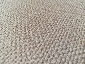 LYM  Tex | Carta da parati effetto tessuto [macro della lavorazione]