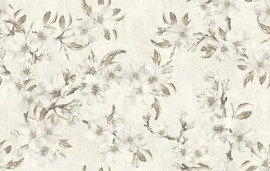 CILIEGIO | Carta da parati a fiori - Colore 2