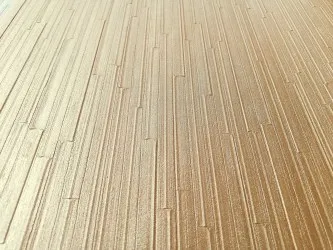 LYM Bamboo  | Particolare della lavorazione materica