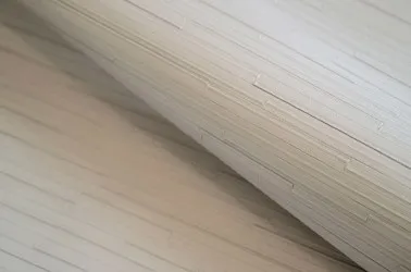 LYM Uniti Bamboo | Carta da parati materica 3D