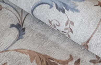 ELE 272 | Carta da parati Classica Painty