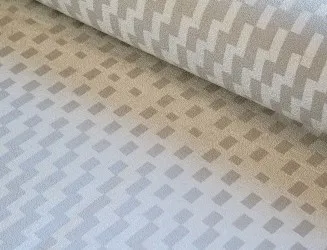 MET Pixel | Carta da parati geometrica 