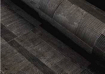 MATERIA 646 | Carta da parati linee