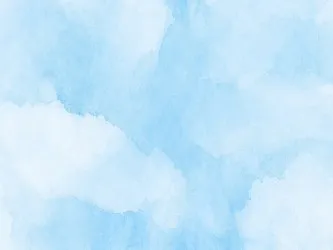 CLOUD | carta da parati nuvole - Colore 1