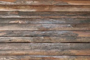 WOODEN WALL | Carta parati effetto legno - Cod. 843