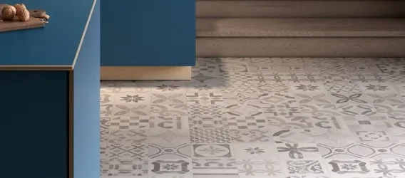 EVO CEMENTINE 8 mm. | Pavimenti laminati 8 mm.