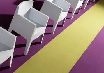 Pavimento per eventi [disponibile in vari colori]