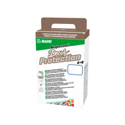 DECOR PROTECTION | Finitura protettiva per fibra di vetro e carta da parati