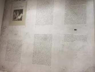 YOURWALL | Carta da parati personalizzata con immagine del Cliente