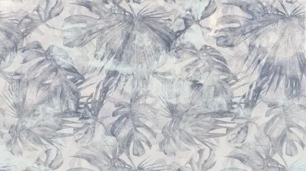 FOGLIAME | Carta da parati foglie grandi - Colore 4