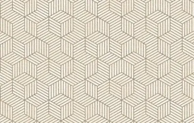 GEO | Carta da parati geometrica di design - Colore 2