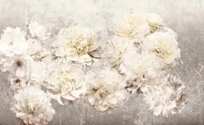 PEONIA | Carta da parati - Colore 3