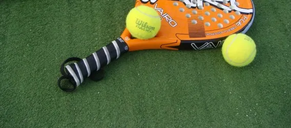 PADEL PRO | Prato Sintetico per campi Padel ultima generazione