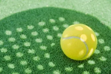 PADEL PRO | Prato Sintetico per campi Padel ultima generazione