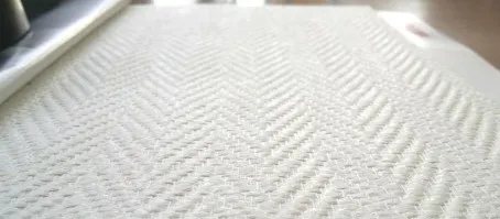 FIBRA DI VETRO  C103 | Design Zig Zag
