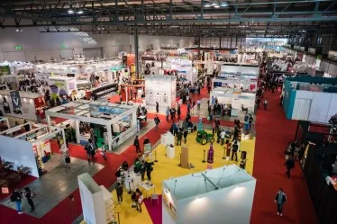 STAND | Moquette per fiere in vari colori
