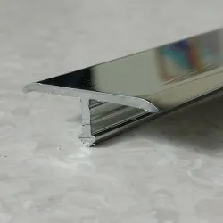 PROFILI | Giunti dilatazione parquet e laminato