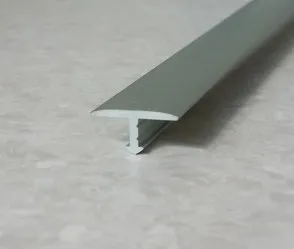 GIUNTO DILATAZIONE T14 | Per pavimenti 