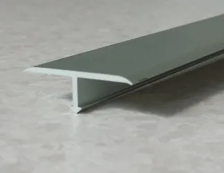 GIUNTO DILATAZIONE T26 | Per pavimenti 