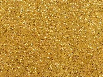 GLITTER ORO | Tessile per pavimentazioni
