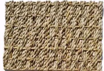 ALO650 | Pavimento naturale in alga di mare 