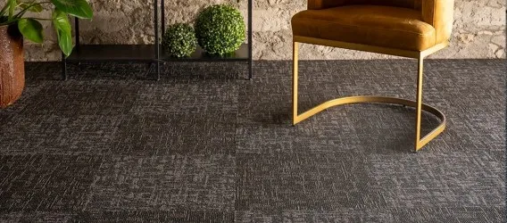 TILER-ASI | Piastrelle Moquette Pavimento 50x50
