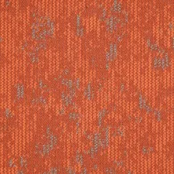 TILER-MAD | Piastrelle Moquette Arancione - Col.249622