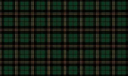 GLASGOW | Carta da parati tartan a scacchi