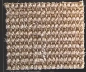SISAL AT | Pavimento in Sisal h. 4 metri - Col. 736 Beige
