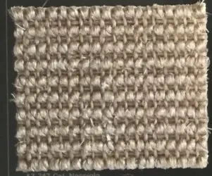 SISAL AT | Pavimento in Sisal h. 4 metri - Col. 744 Melange