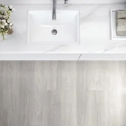 EVO 8 mm. | Pavimento laminato ignifugo Bfls1 - Colore E-9AL