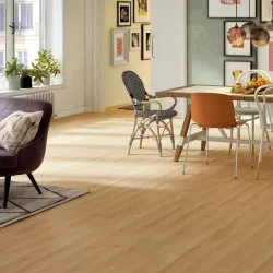 SUP 8 mm. | Pavimento laminato ignifugo - Colore S-9AJ