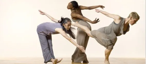 PAVIMENTO IN LAMINATO per danza e  attivit&agrave; fisiche