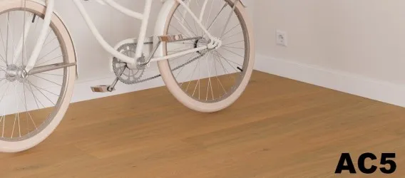 ORIGIN 8 mm. | Pavimento laminato ignifugo Bfls1 - AC5