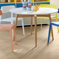 FIN12 | Pavimento laminato AC6-12 mm. 