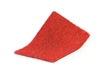 PRATO SINTETICO Rosso