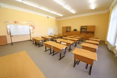 SKU WALL | Rivestimenti per muri interni di ambienti scuolastici