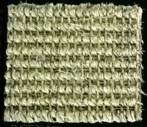 SISAL VIVACE | Pavimento in Sisal Colore Verde Chiaro - Cod. C8097