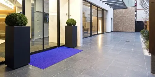VELLUTO COLOR | Pavimento resistente ad acqua e intemperie
