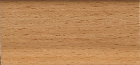 BATTISCOPA LEGNO | Legno Rovere