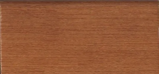 BATTISCOPA LEGNO | Legno classico - Noce