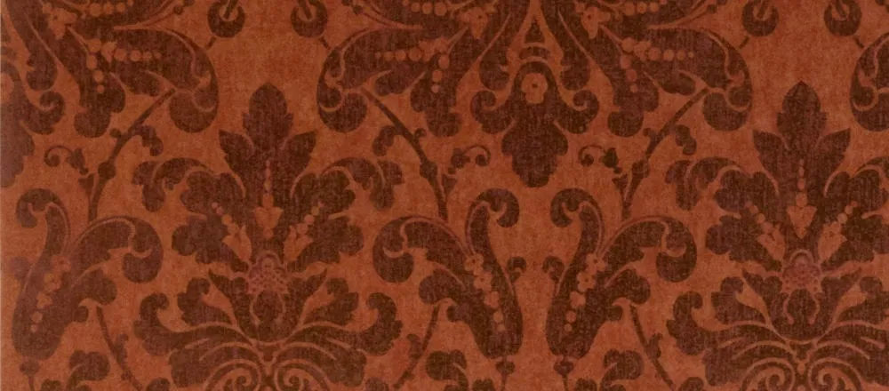 TESSUTI DA PARETE  | Tappezzeria di pregio Damascata