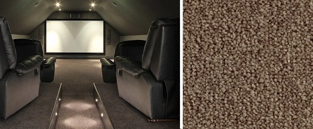 moquette pavimento - Nanni Giancarlo