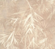 LYM Bamboo 18602 | Carta da parati vinilica in rilievo 