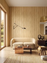 100E-TEND Stripe | Carta parati vinilica a righe - Cod. 73839