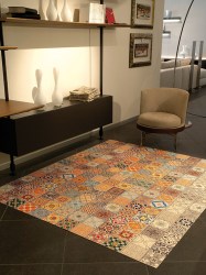 Pavimento Customizzato | Tappeti in pvc on demand