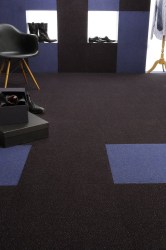 IMPRESSION-PST |  Moquette in piastrella autoposante 50x50 cm