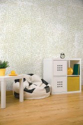 CANTON - Decoro adattabile alle dimensioni della parete