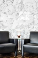 MARMO CINQUE | Carta da parati effetto lastre di marmo